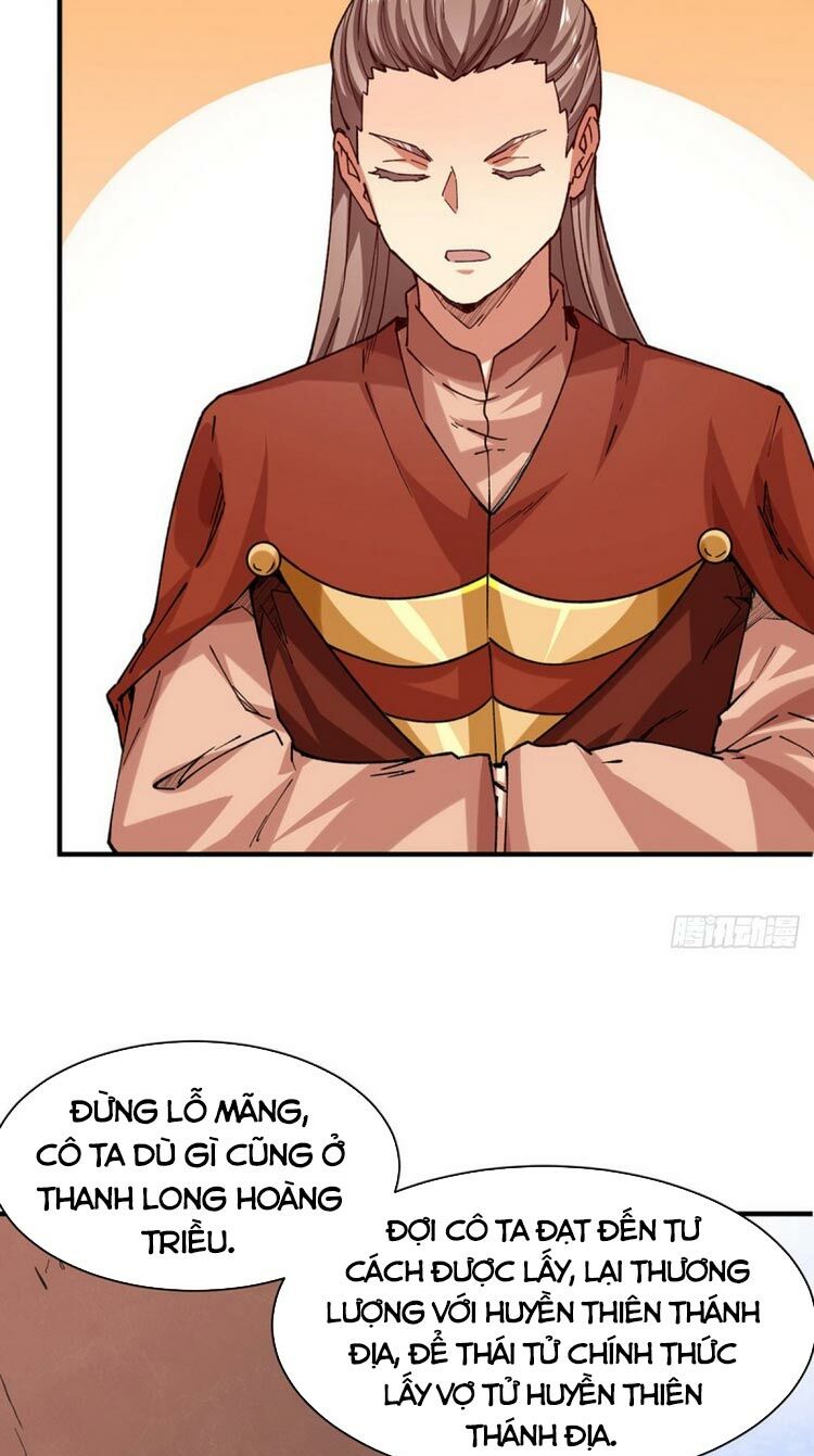 võ đạo độc tôn chapter 283 19