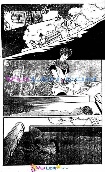 nữ hoàng biển cả chapter 10 85