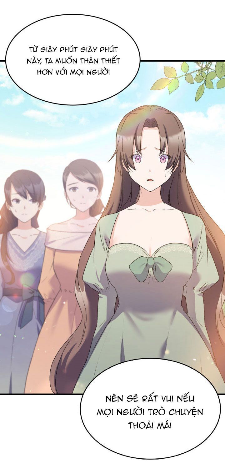 tôi định quyến rũ anh trai nhưng nam chính đã đến chapter 15 2