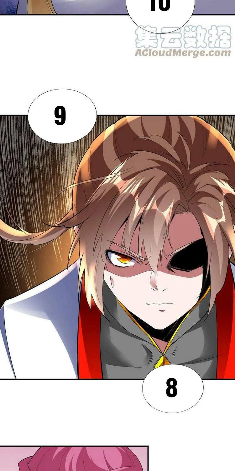 vạn cổ đệ nhất thần chapter 49 31