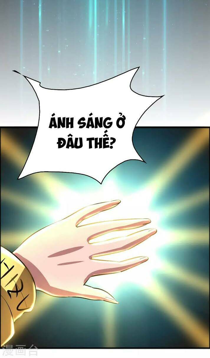 dị giới cung ứng thương chapter 16 5