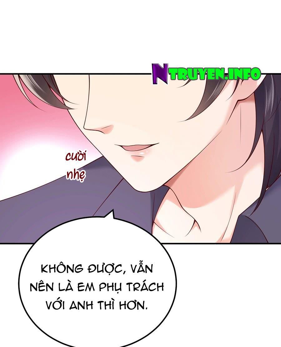 nam thần truy thê chỉ nam chapter 31.1 13