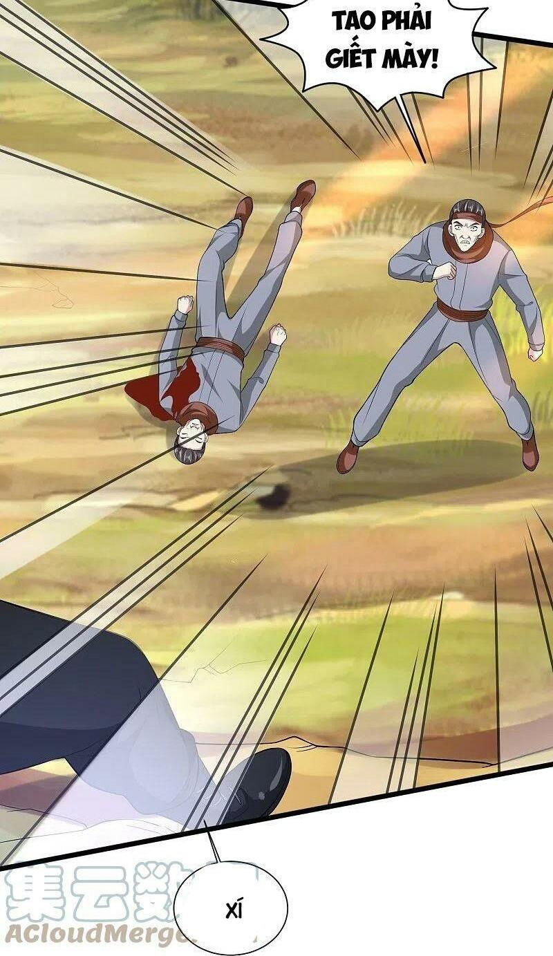 đô thị tà vương chapter 245 19