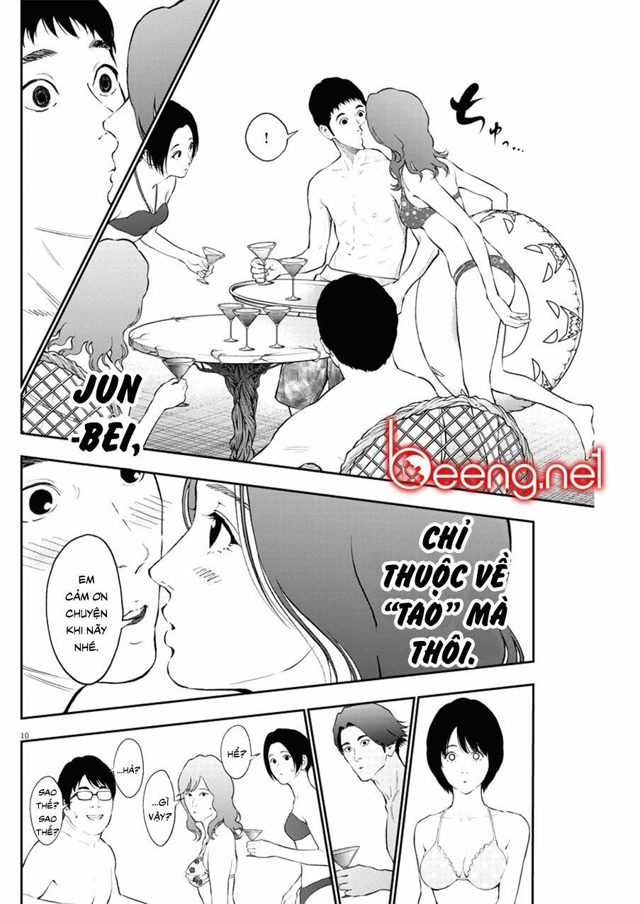 đọa nhân chapter 82 10