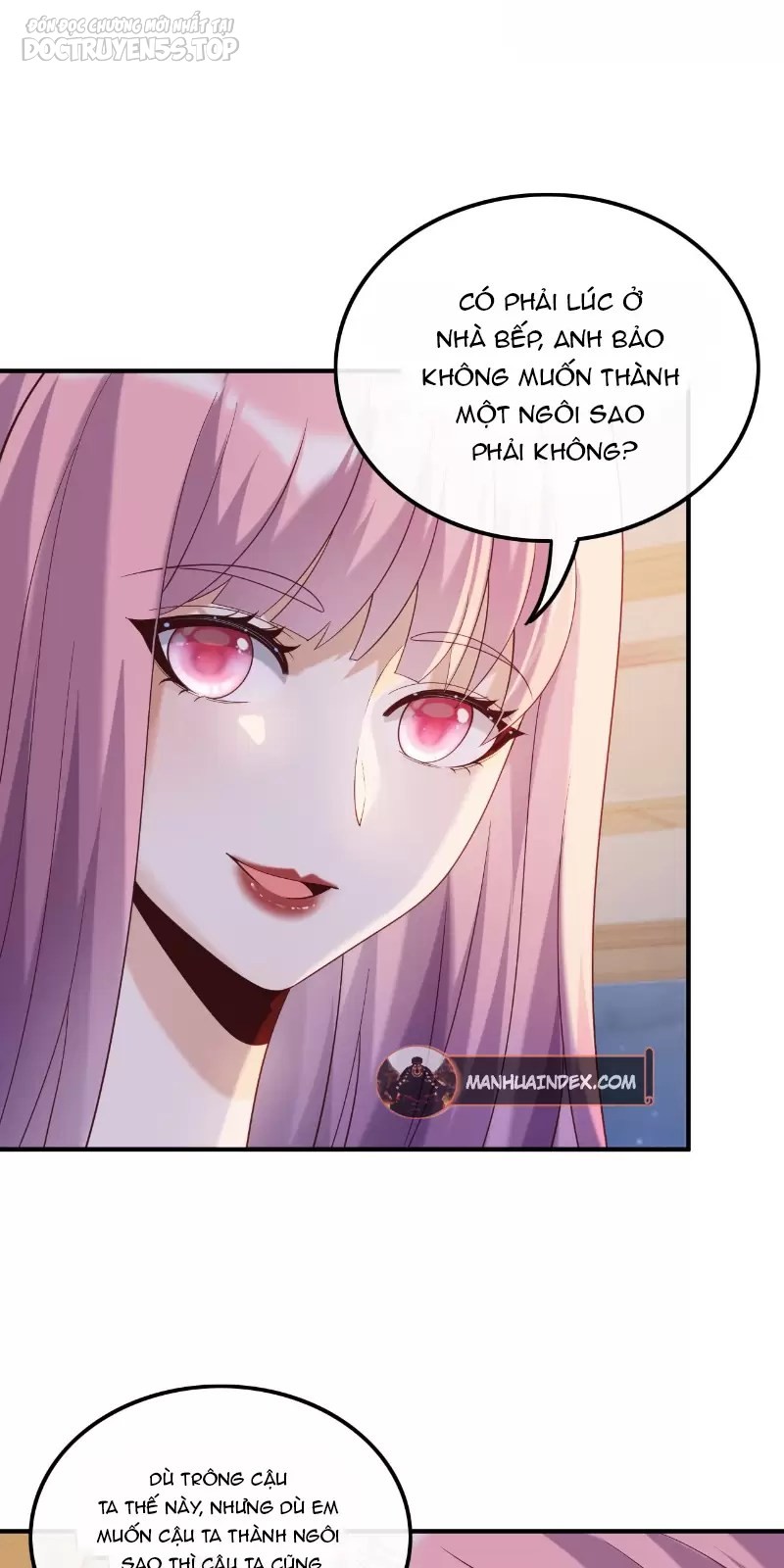 tái sinh, tôi trở thành ông vua ngành giải trí chapter 21 20