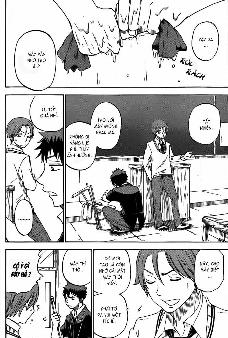 yamada và thất đại ma nữ chapter 68 5