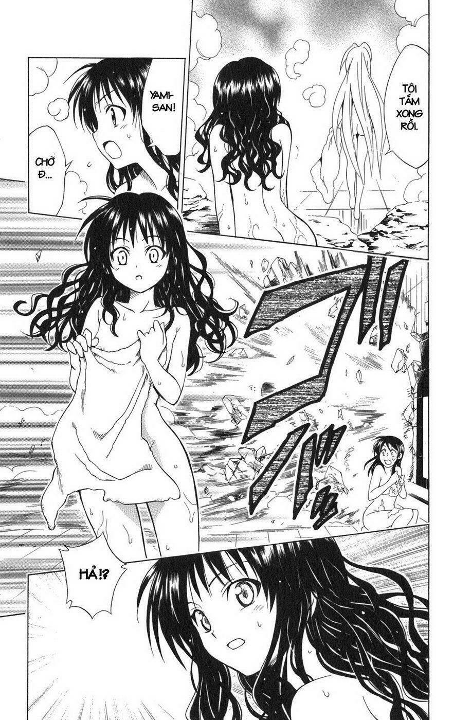 bọn tớ thích cậu! rito chapter 87 14