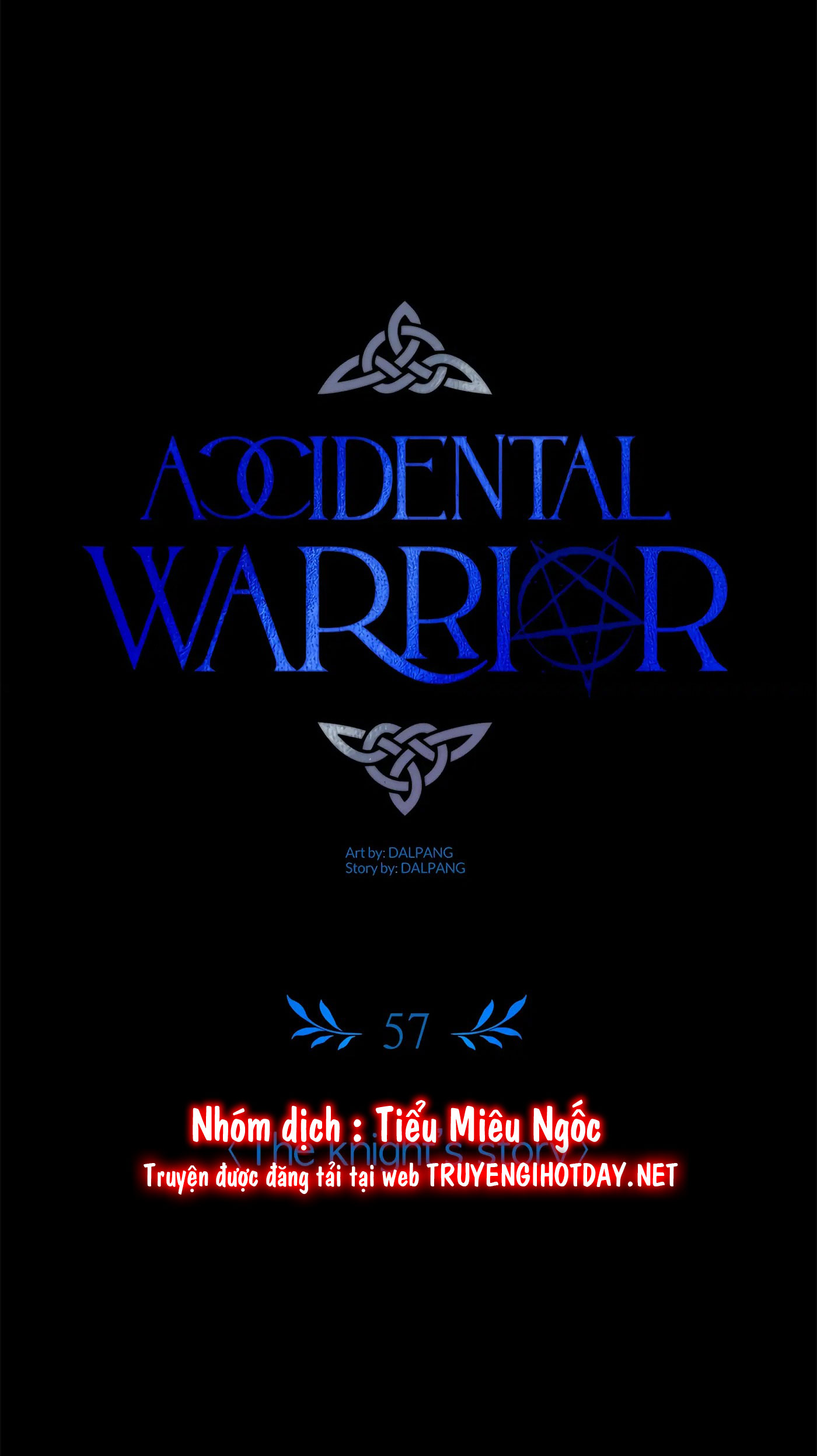 tôi không phải là nữ anh hùng chapter 57 7