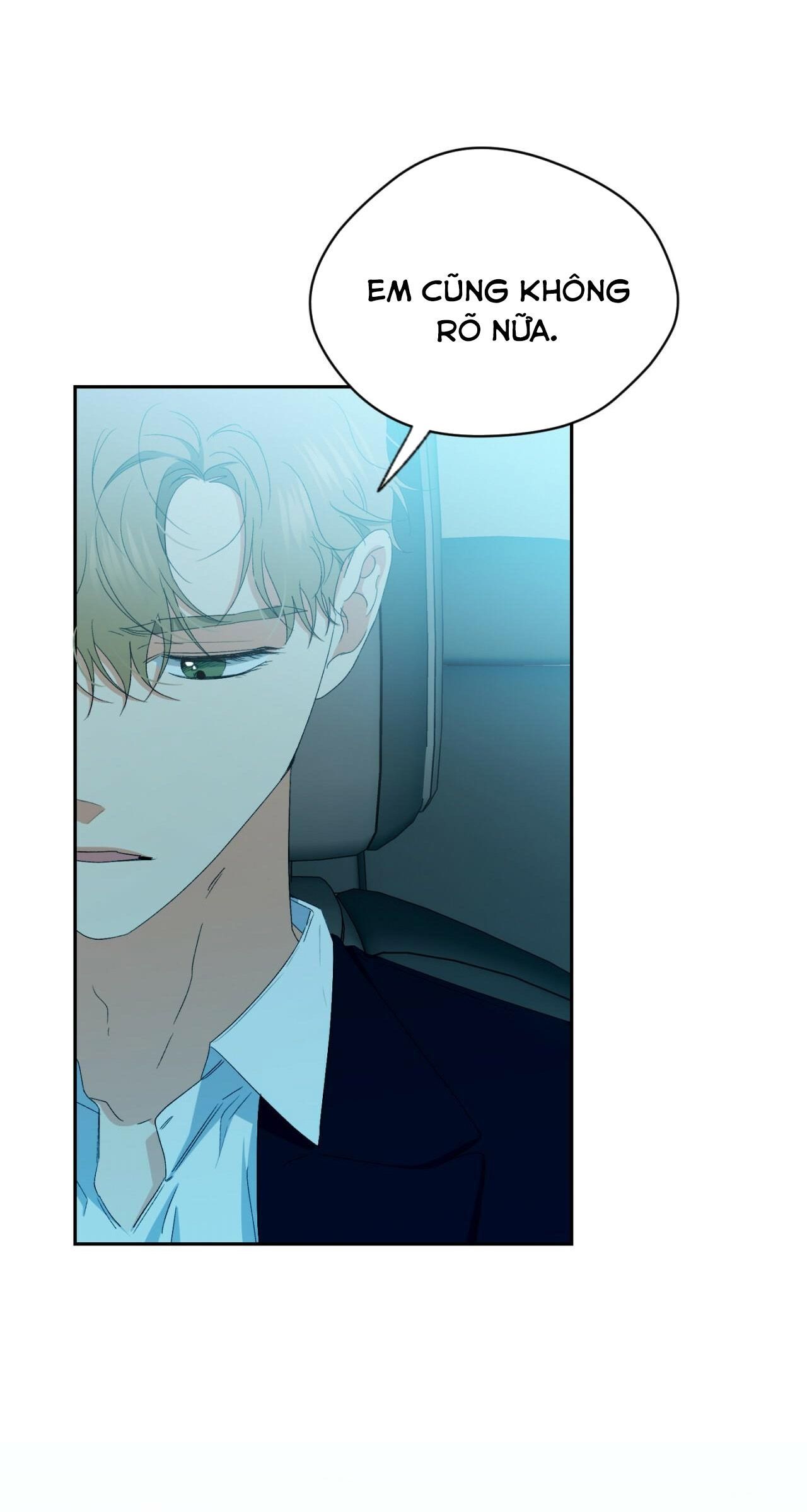 giấc mộng ngọt ngào 2 (full) chapter 22 6