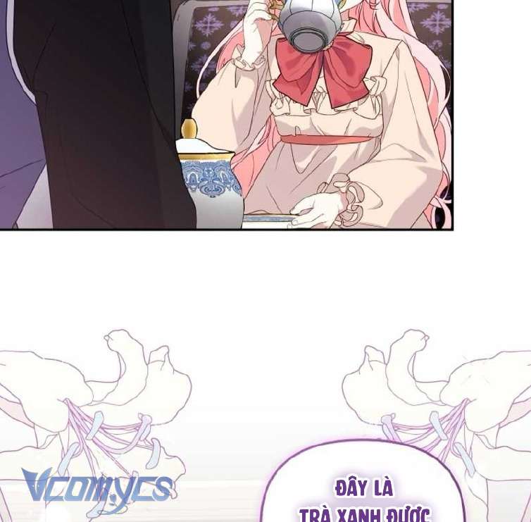 tôi được nuôi dưỡng bởi những kẻ phản diện chapter 68 17