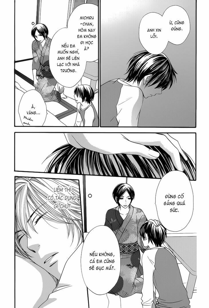 nekoka danshi no shitsukekata chapter 8 7