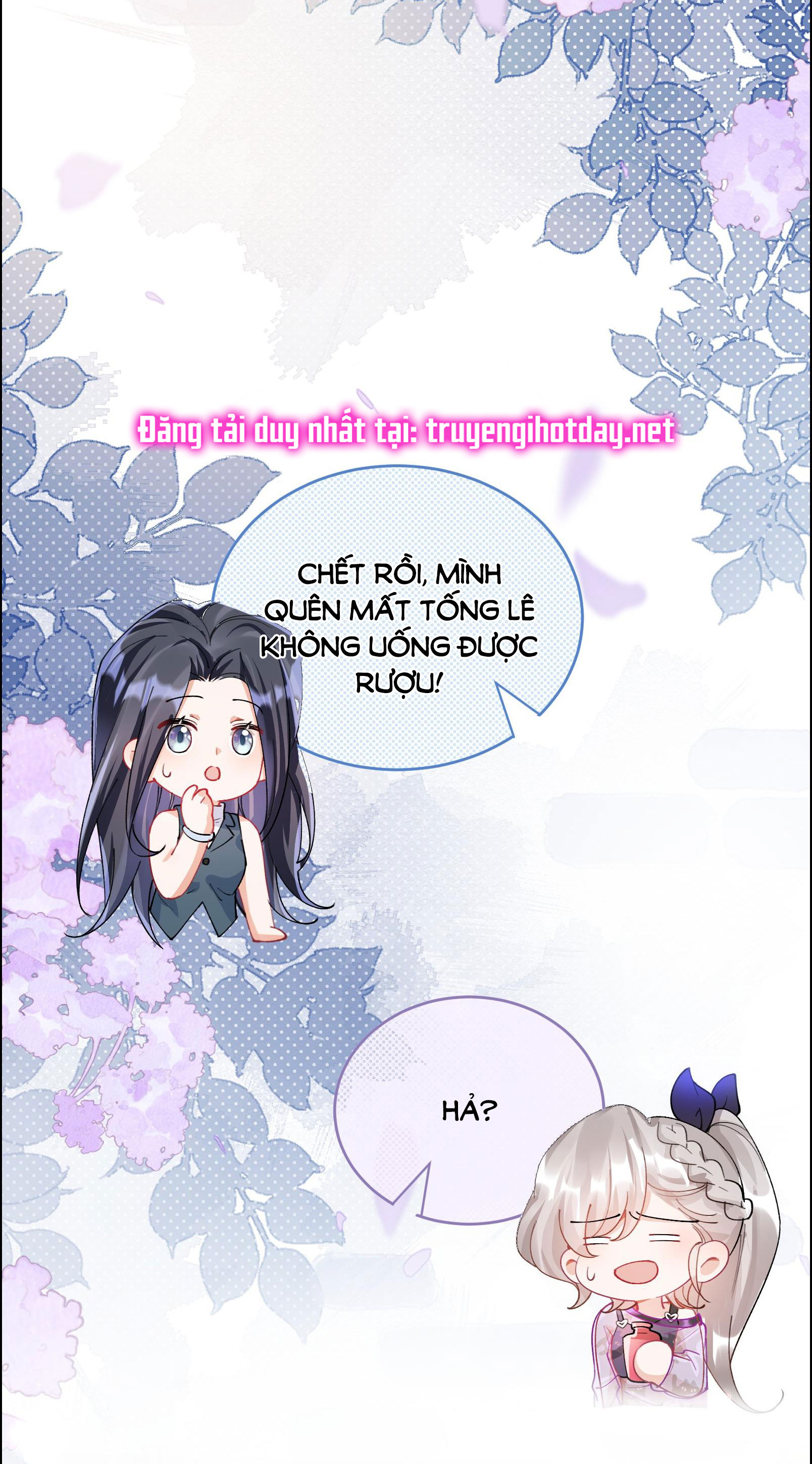 chưa biết ai hơn ai chapter 24 6