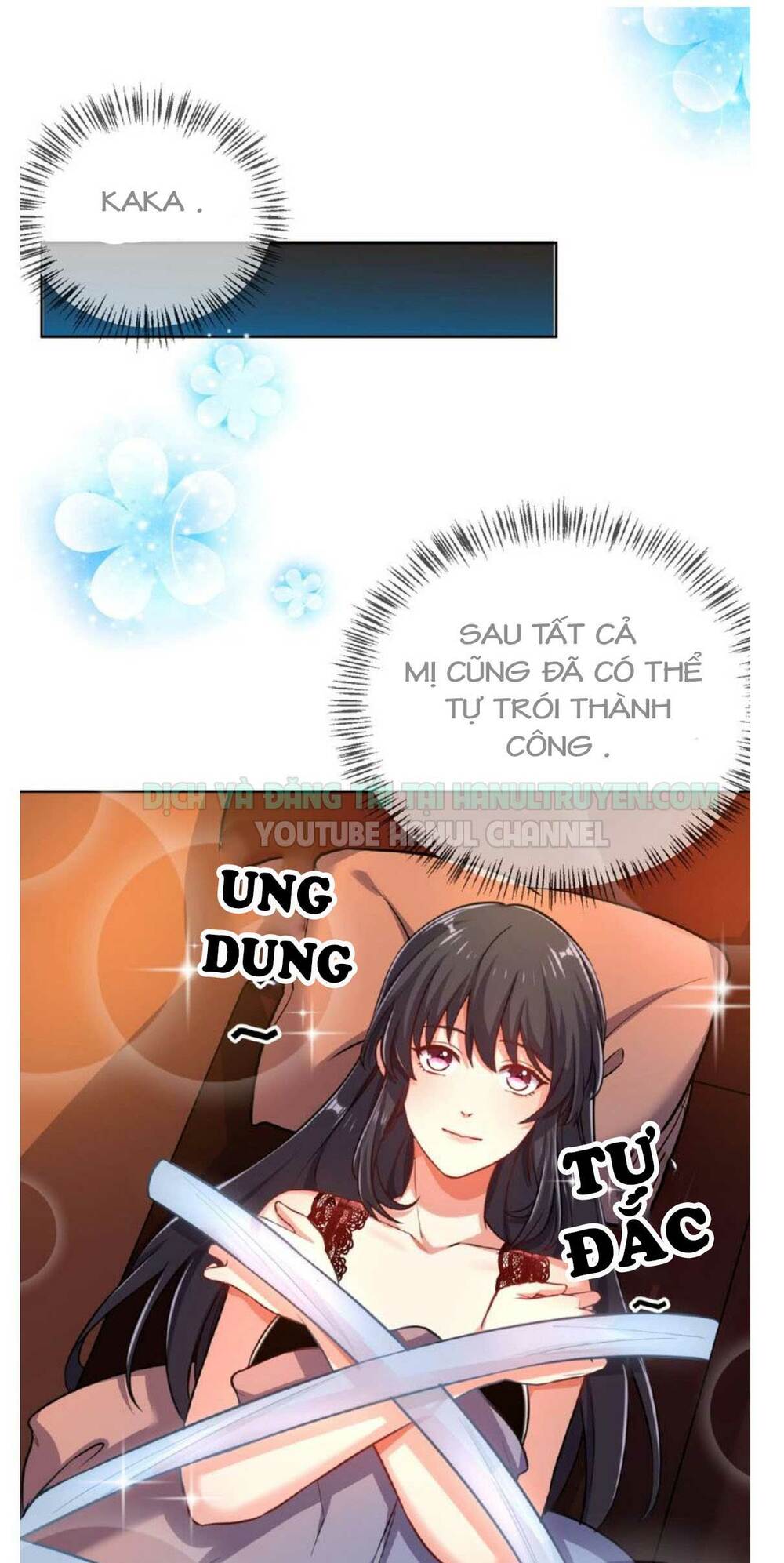 kiều thê muốn bỏ trốn của phúc hắc tổng tài chapter 26 30