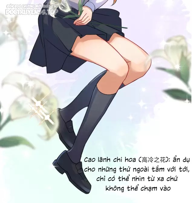 lời nói dối của cô ấy chapter 7 30