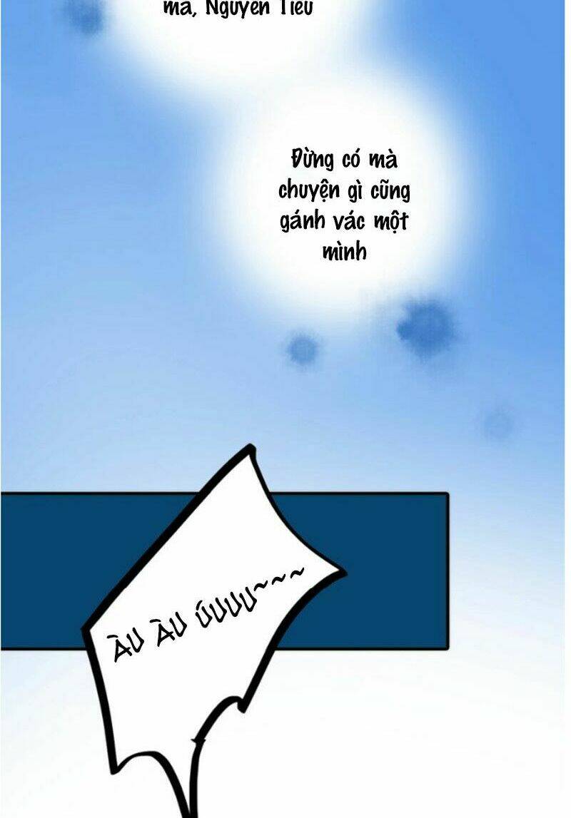 cướp chàng vợ về đón năm mới chapter 30 29