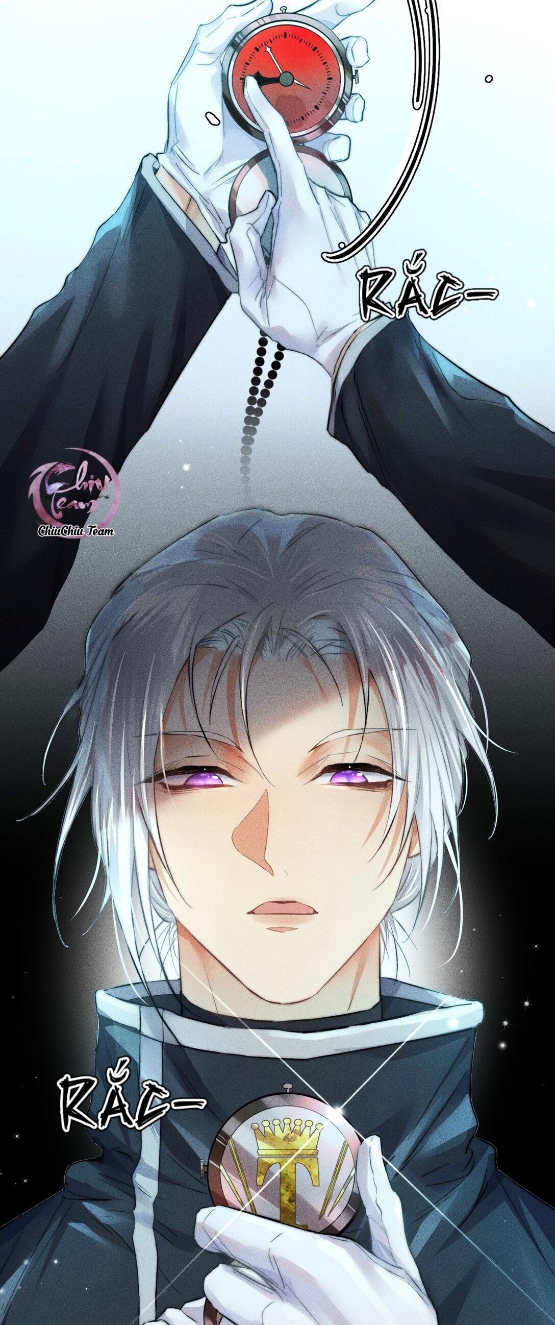 tòa tháp chapter 21 15