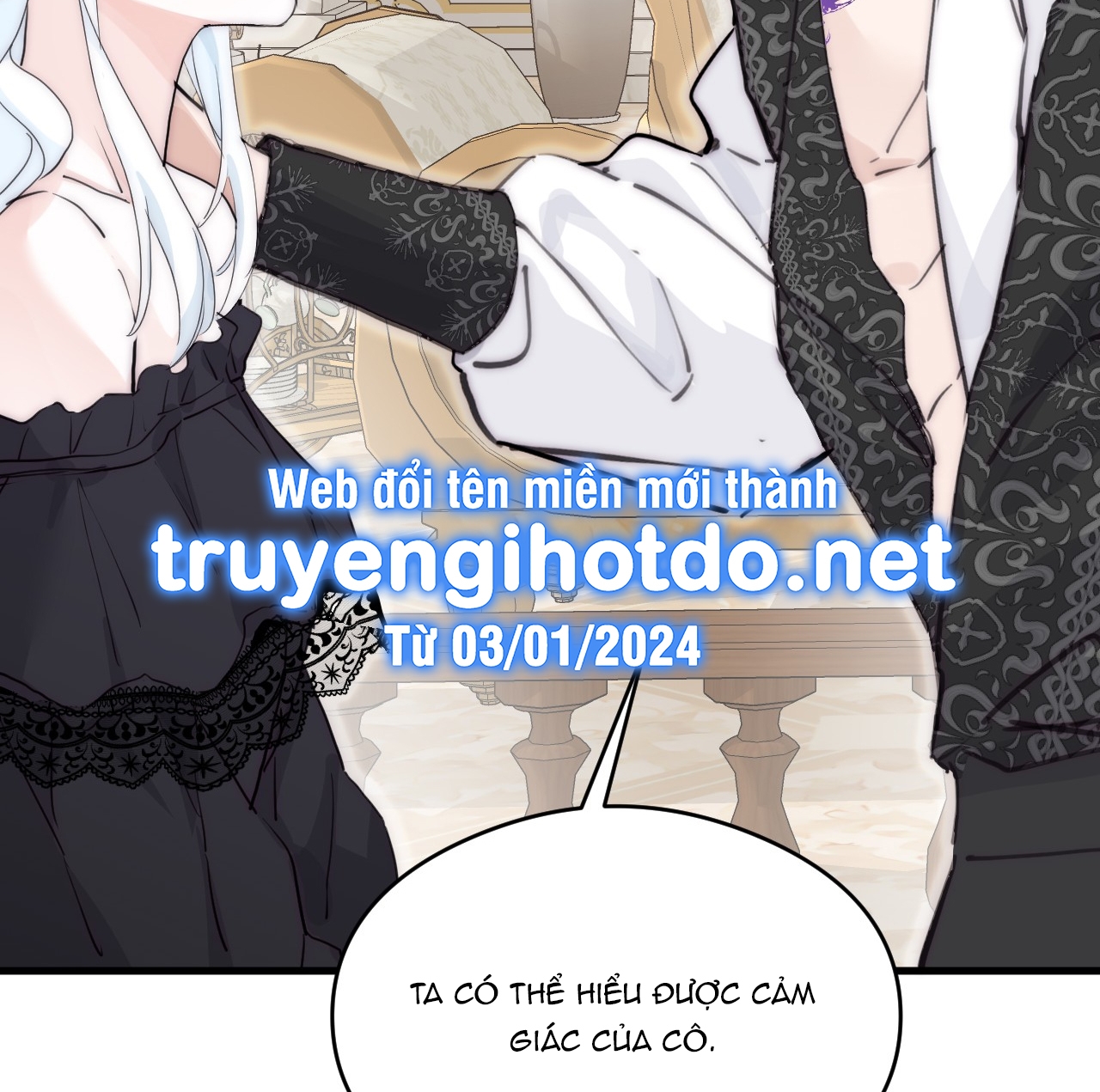 bông hoa độc của nhà công tước chapter 6.2 35