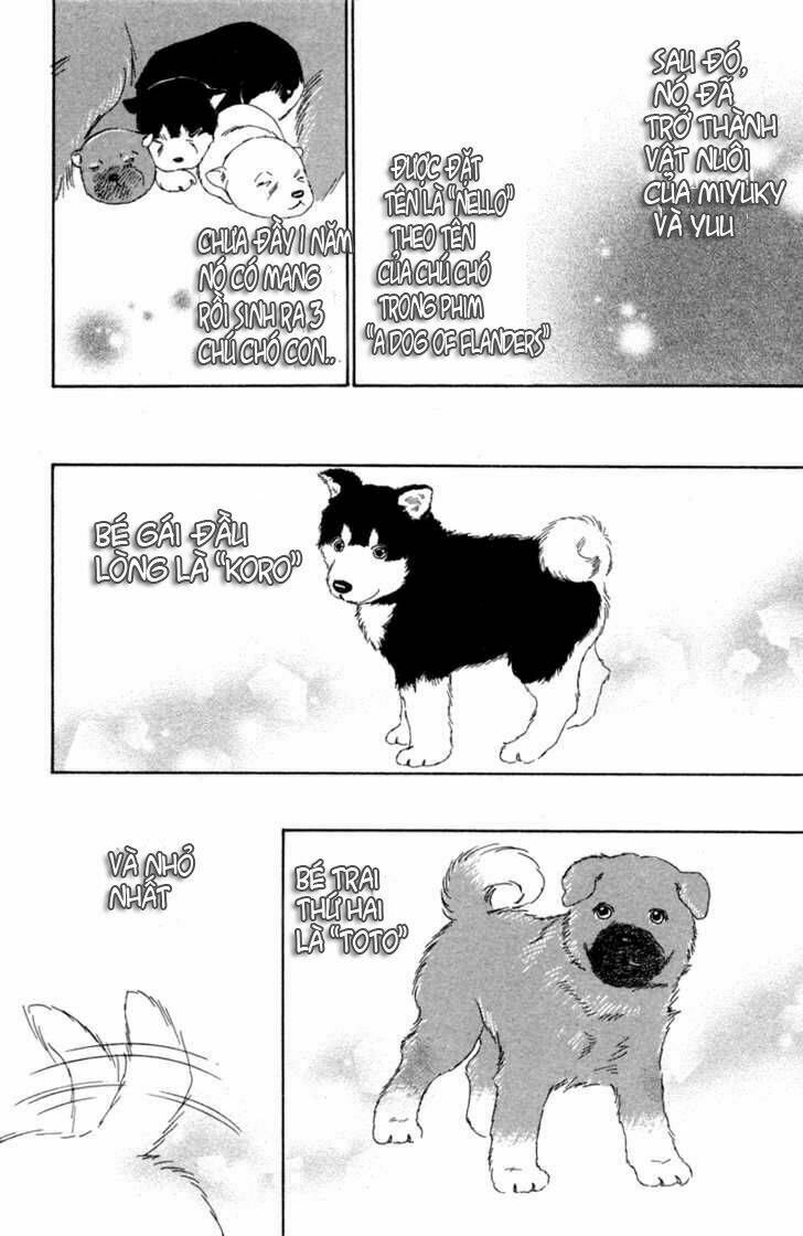 deep love - pao no monogatari chapter 1 11