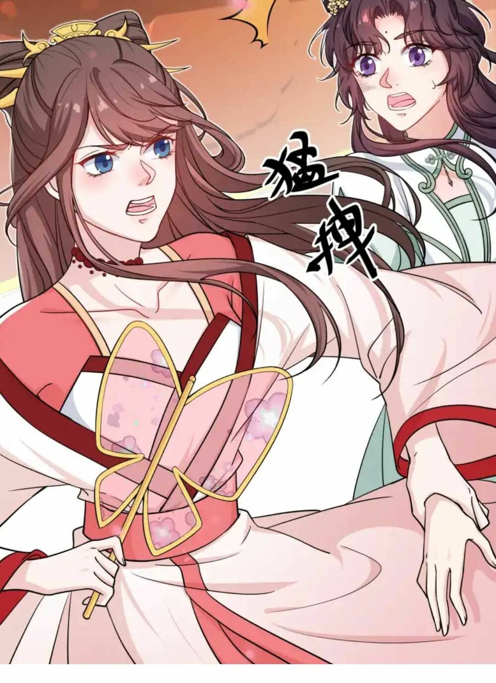 nam thần ai cũng muốn lấy ta chapter 22 28