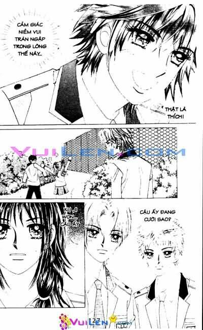 tìm lại tình yêu chapter 23 8