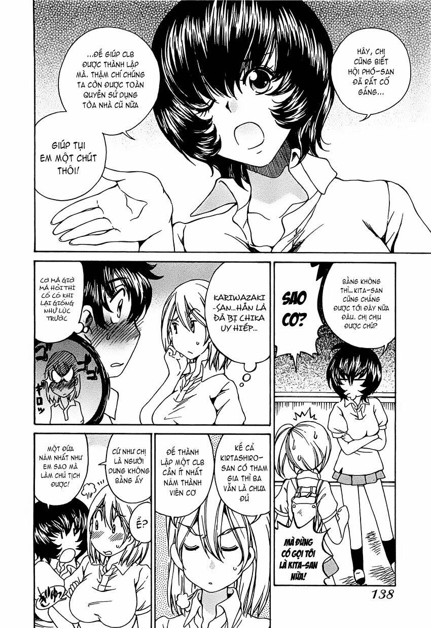 ss sisters chapter 6 5