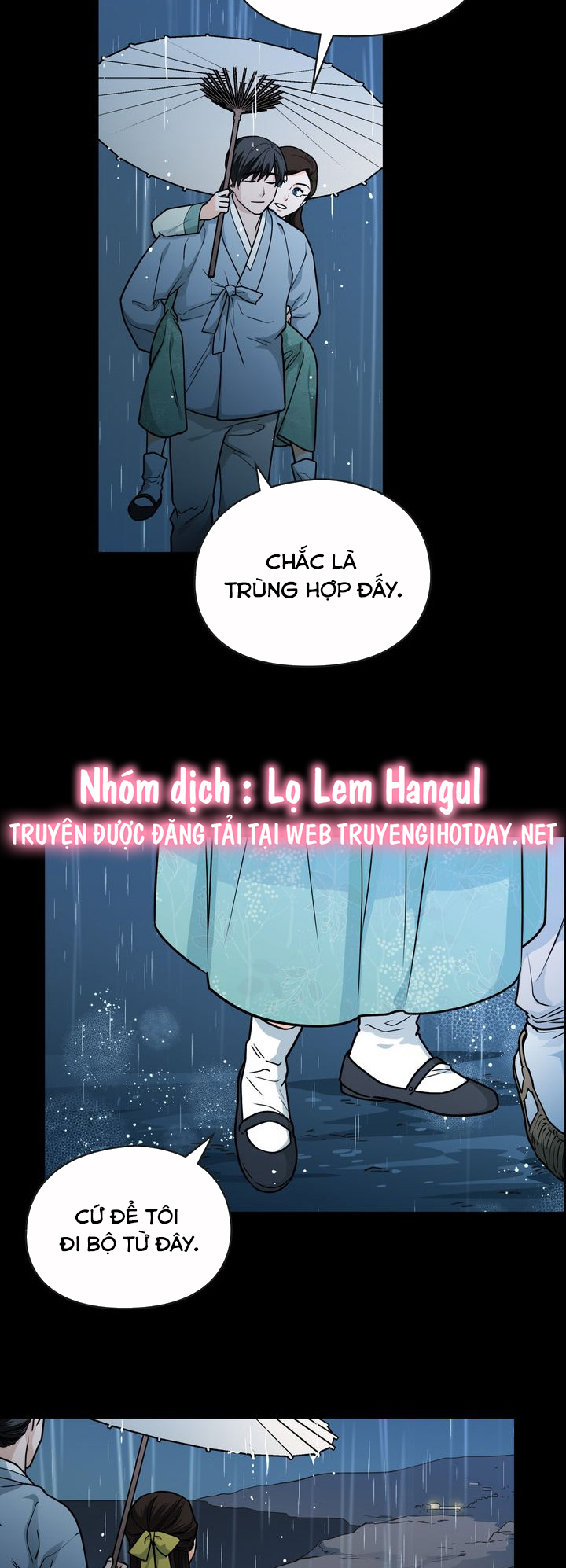 câu chuyện về người phụ nữ ấy chapter 126 11