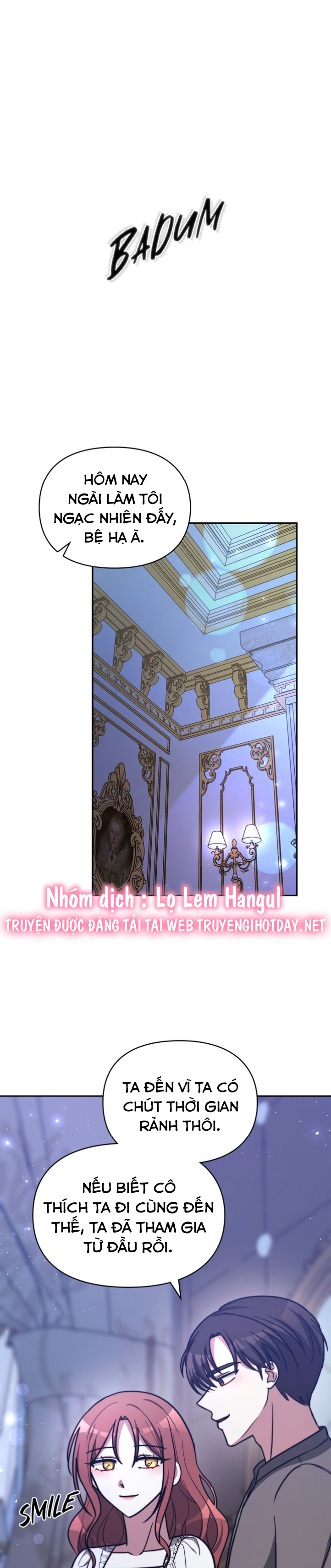 chuyện tình tay ba chapter 124 12