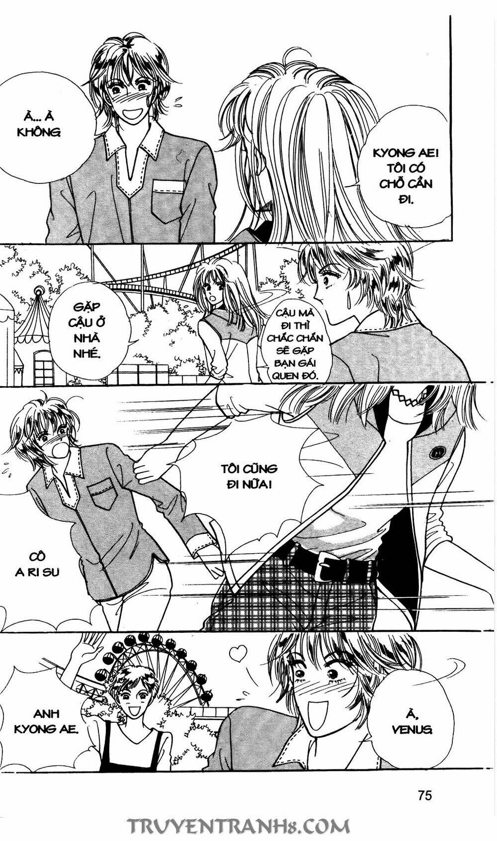 lọ lem kén rể chapter 27 26