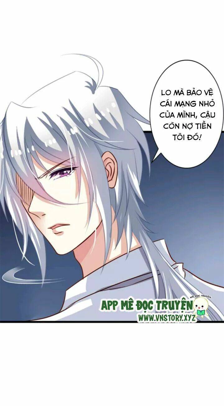 ông chủ của tôi là yêu quái chapter 43 26