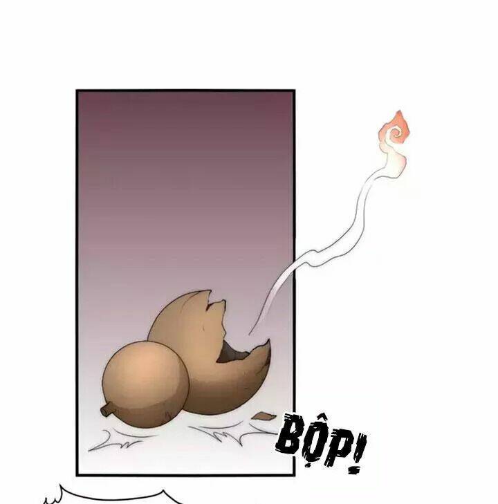 tiên nhân ở trên ma ở dưới chapter 11 21