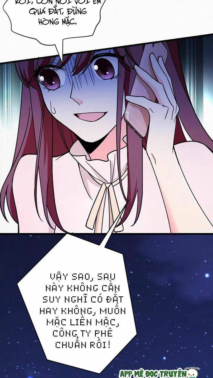 thiên hậu trở về chapter 127 32