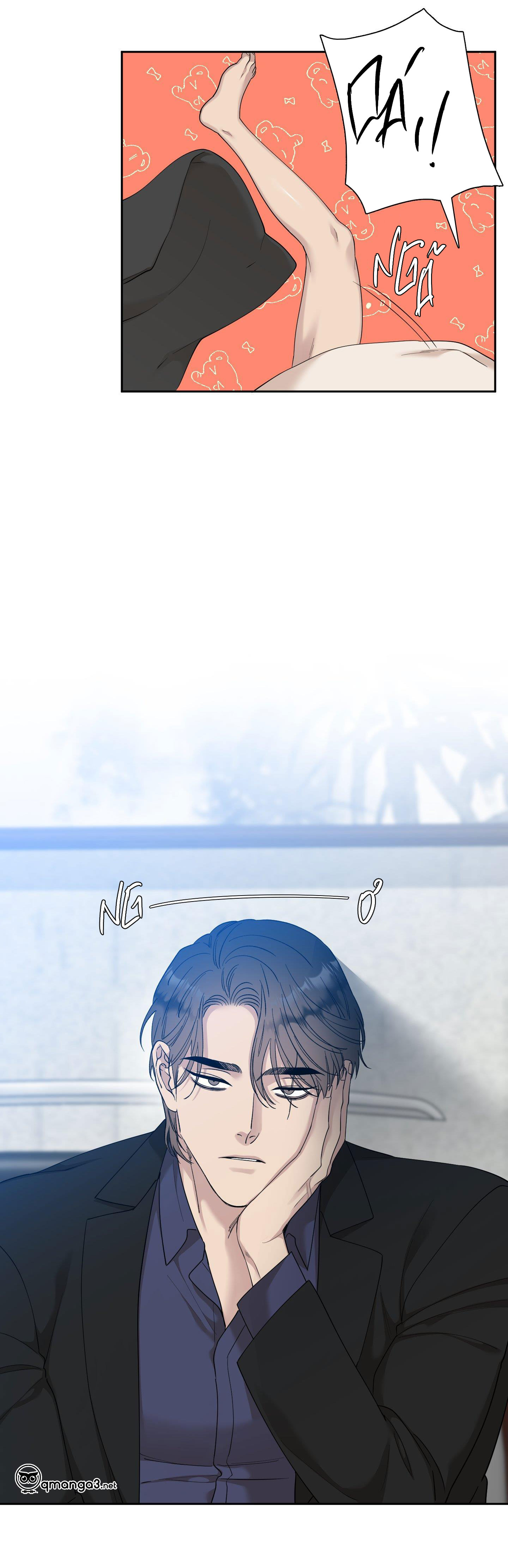 tên cặn bã chapter 13 6