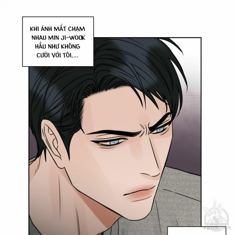 Dù Anh Không Yêu Em chapter 12