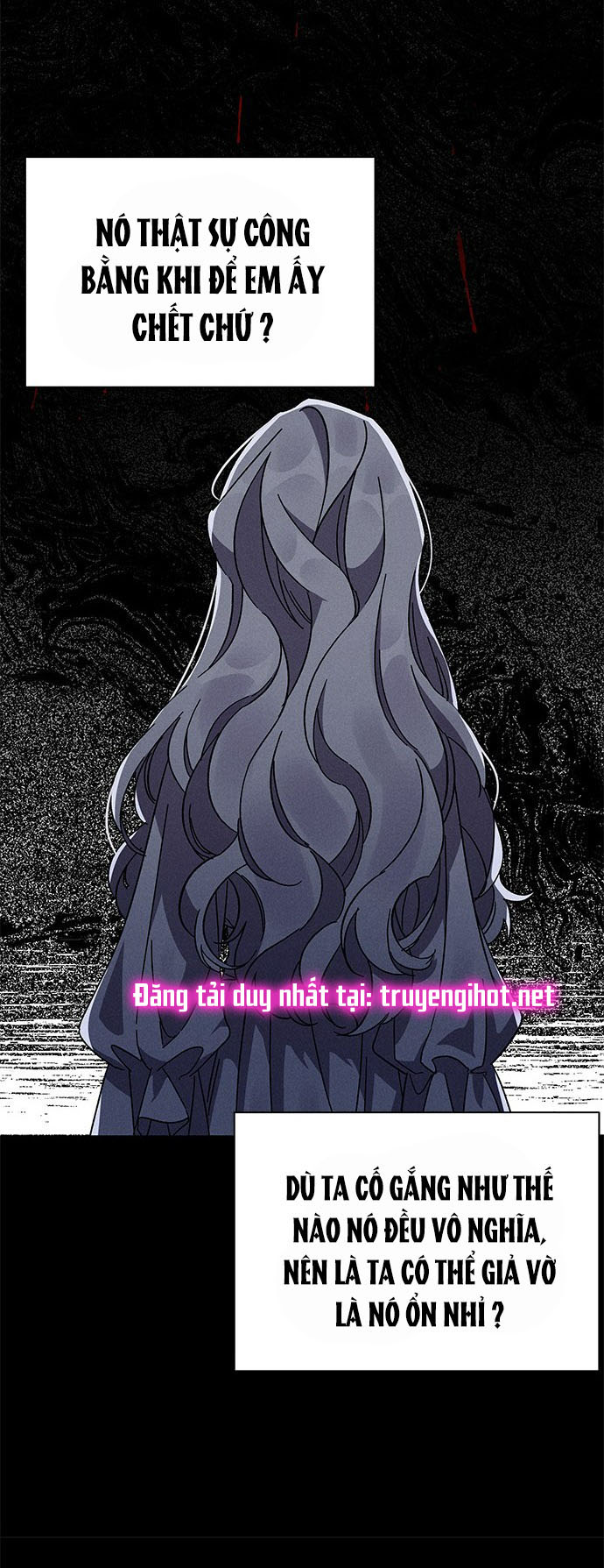 ôi kẻ thù không đội trời chung thân ái của tôi chapter 2 35