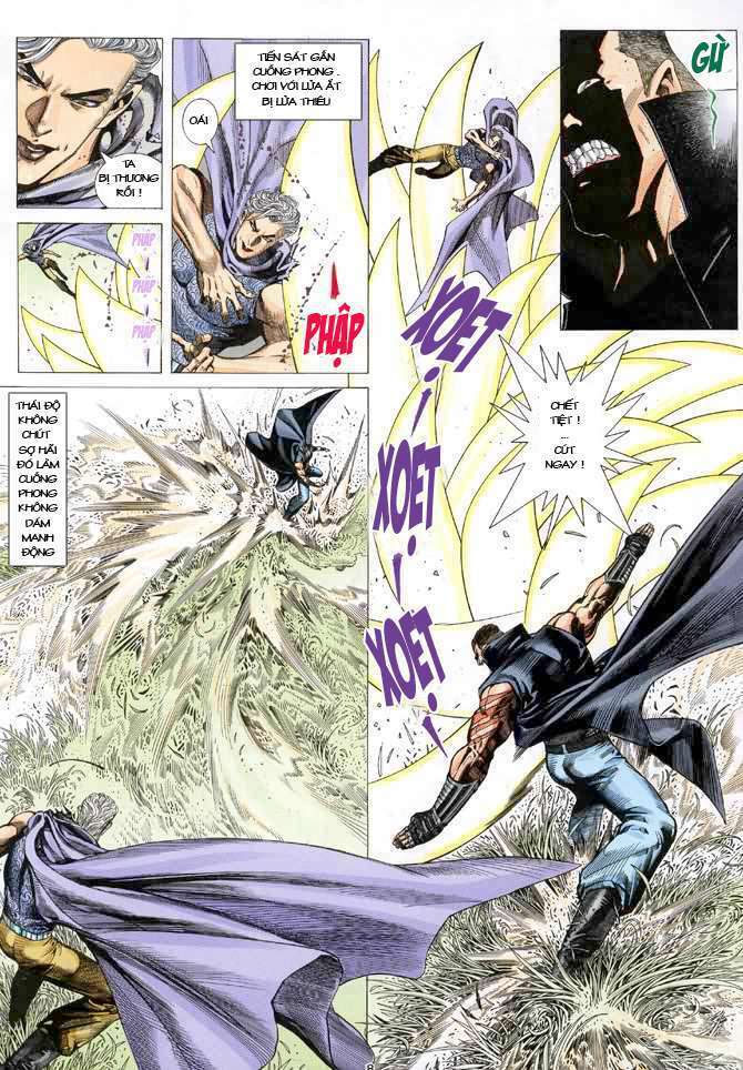 võ thần chapter 61 7