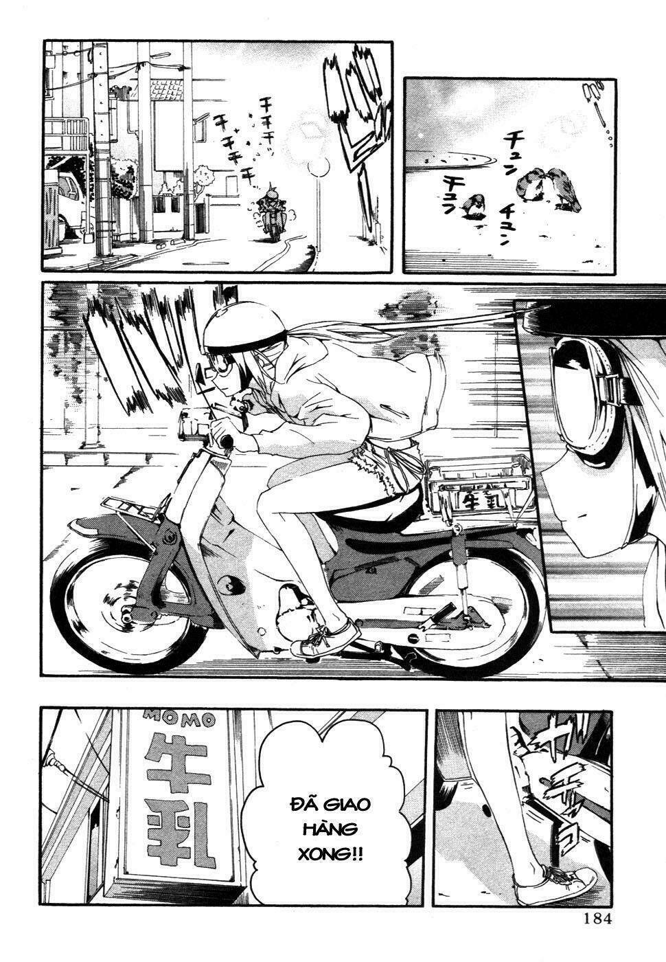 frogman chapter 19 3