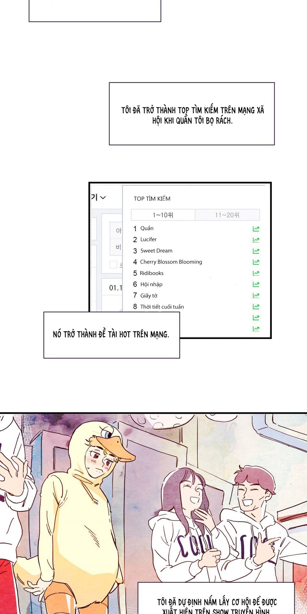 nhớ em lucifer! chapter 0 8