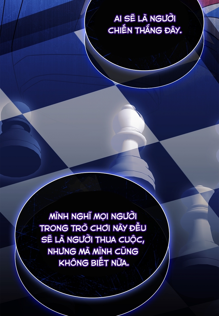 tiểu thư chỉ muốn được nghỉ ngơi chapter 123 134