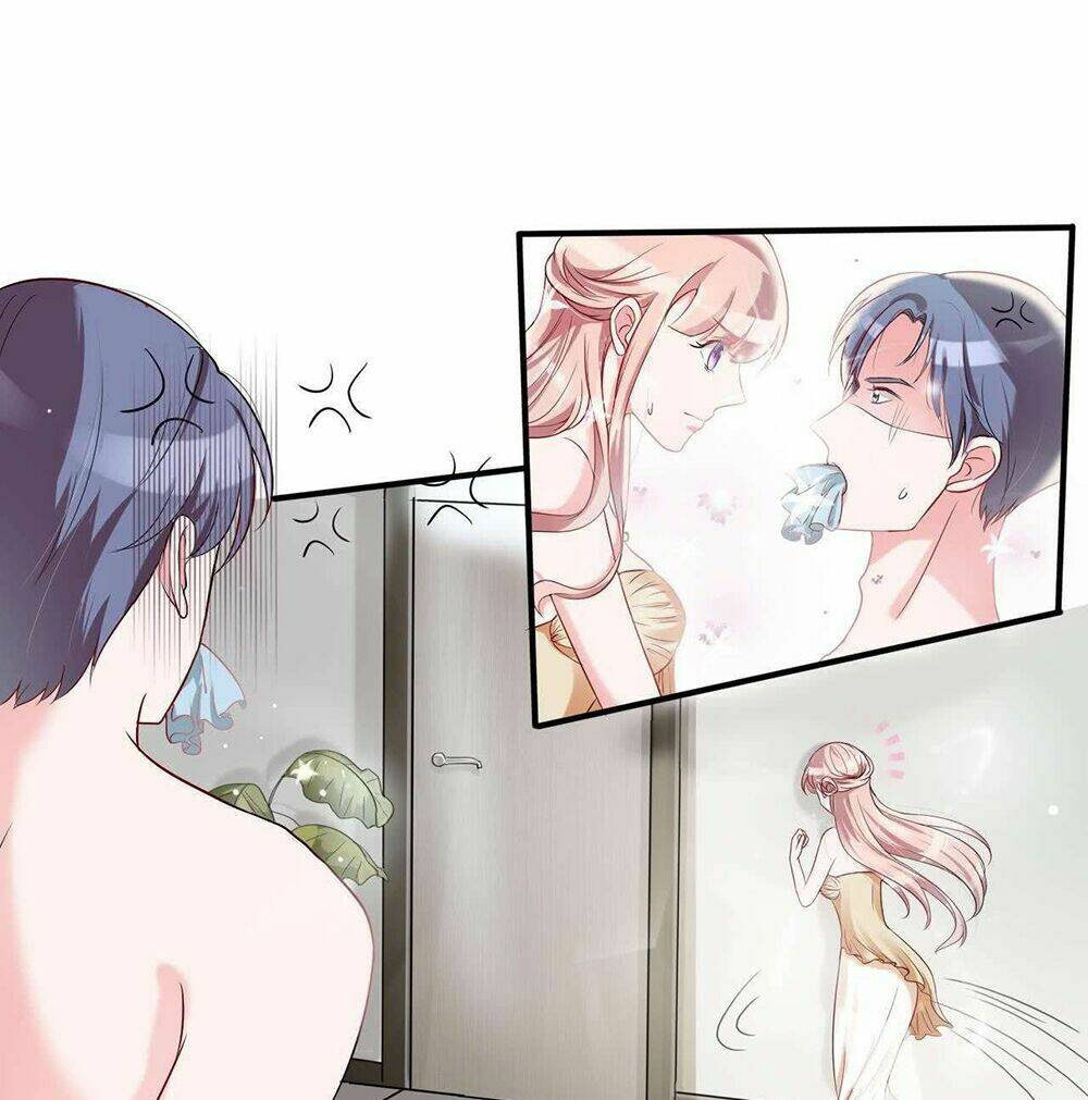 manh thê khó dỗ chapter 46 9