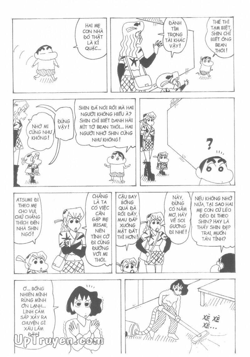 crayon shin-chan cậu bé bút chì chapter 42 52