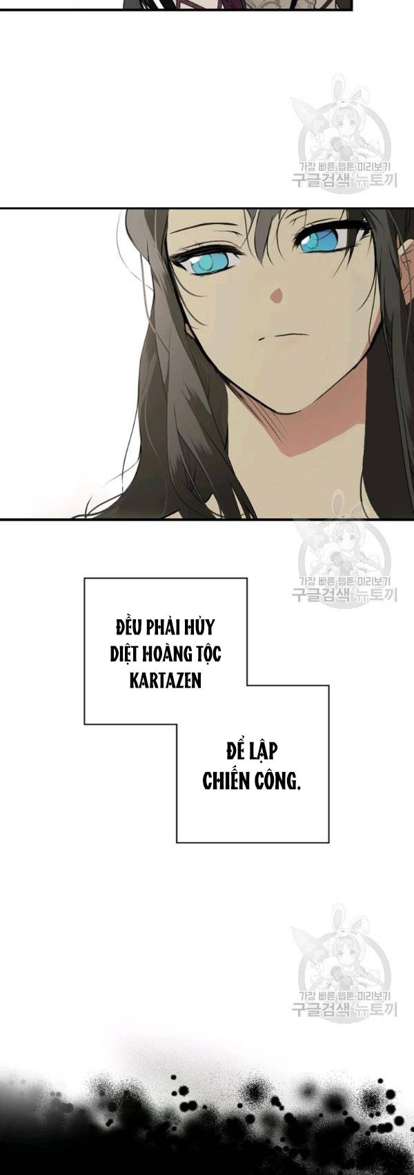 quý cô bí ẩn - secret lady chapter 38 28