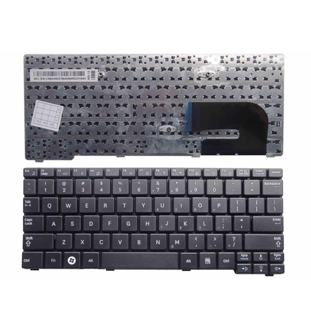 N143 N145 N148 N158 NB30 NB20 Laptop keyboard US layout