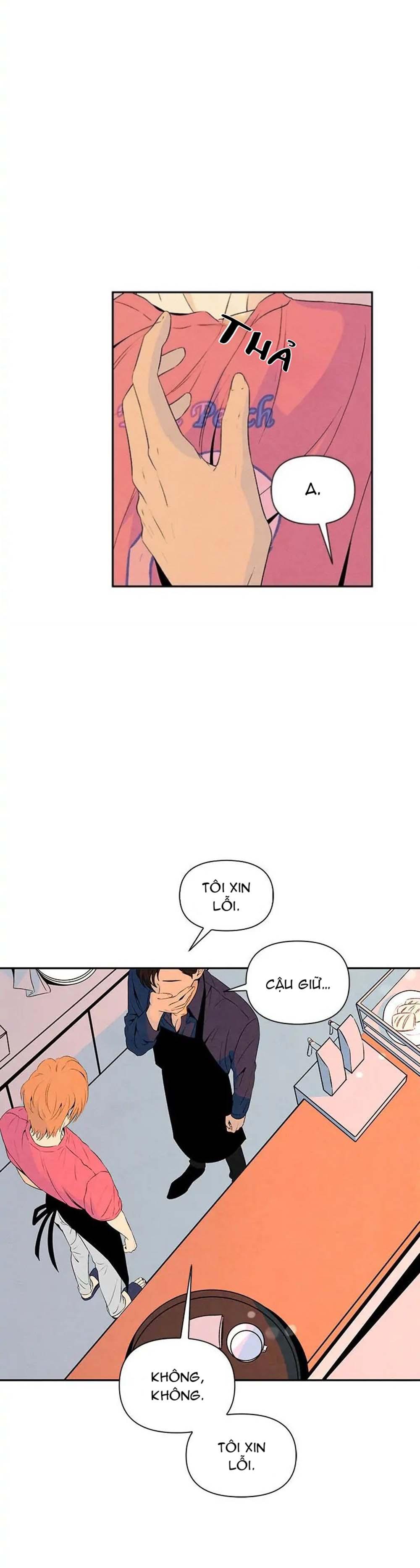 bona sort chapter 9 9