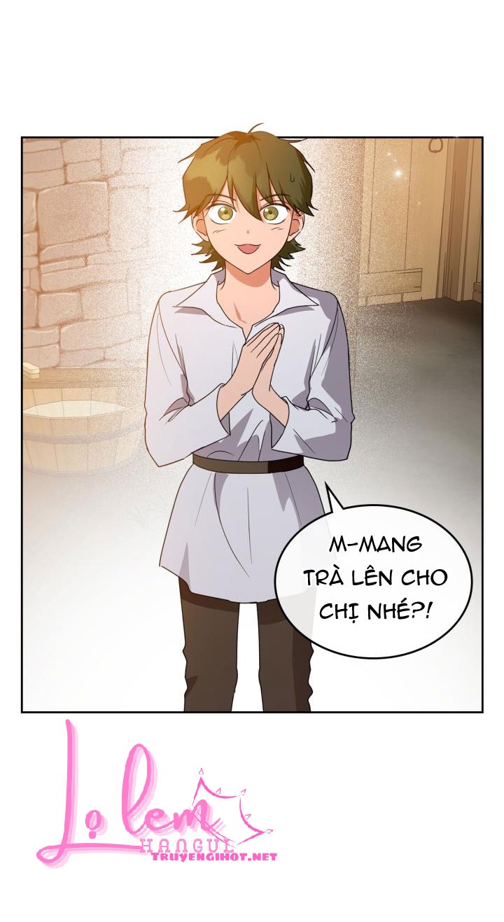 giết chết ác nữ phản diện chapter 42.2 3