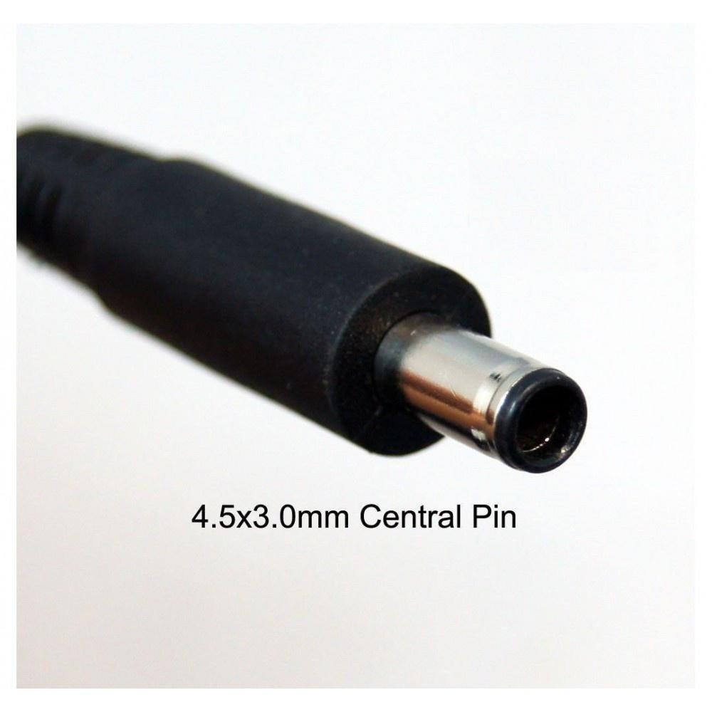 Sạc Tương Thích Cho Laptop Dell Latitude 3410 3510 E3410 E3510 - Hàng Nhập Khẩu New Seal TEEMO PC TEAC597