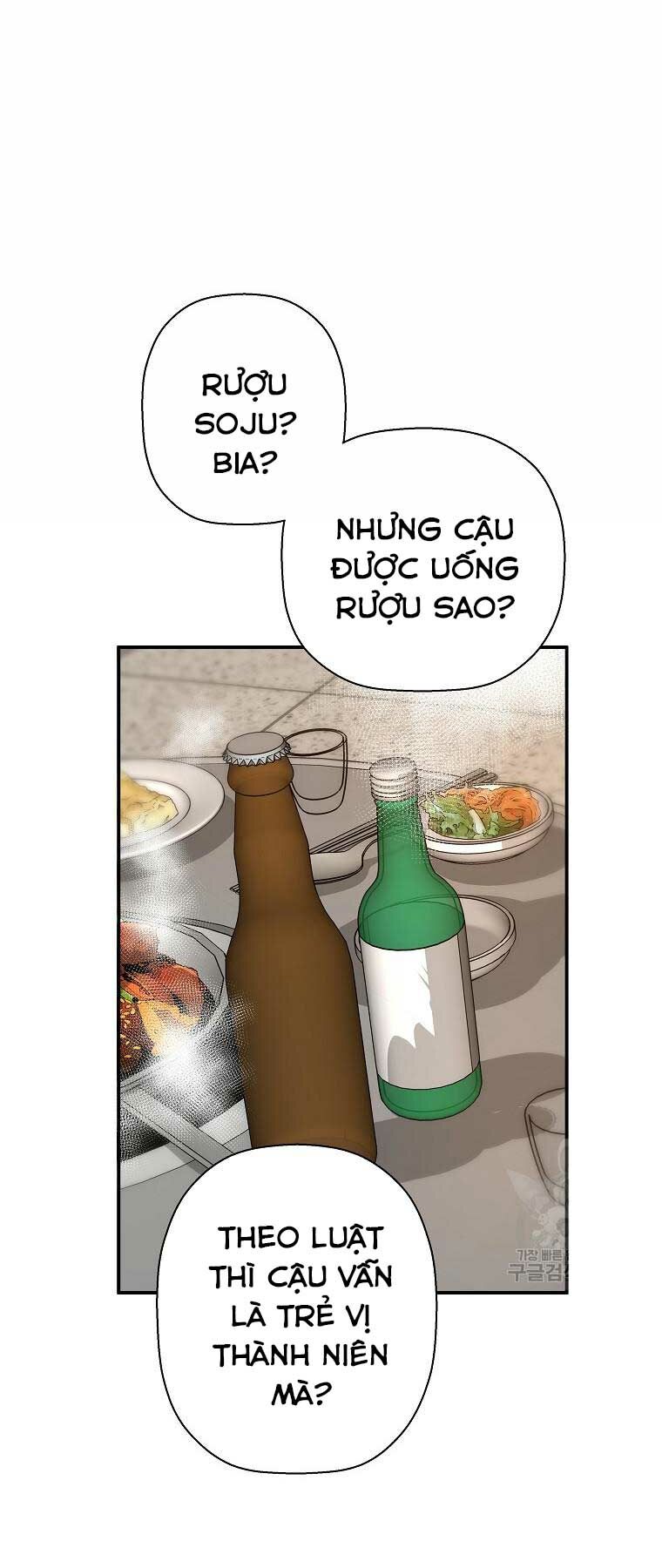sự trở lại của huyền thoại chapter 48 46