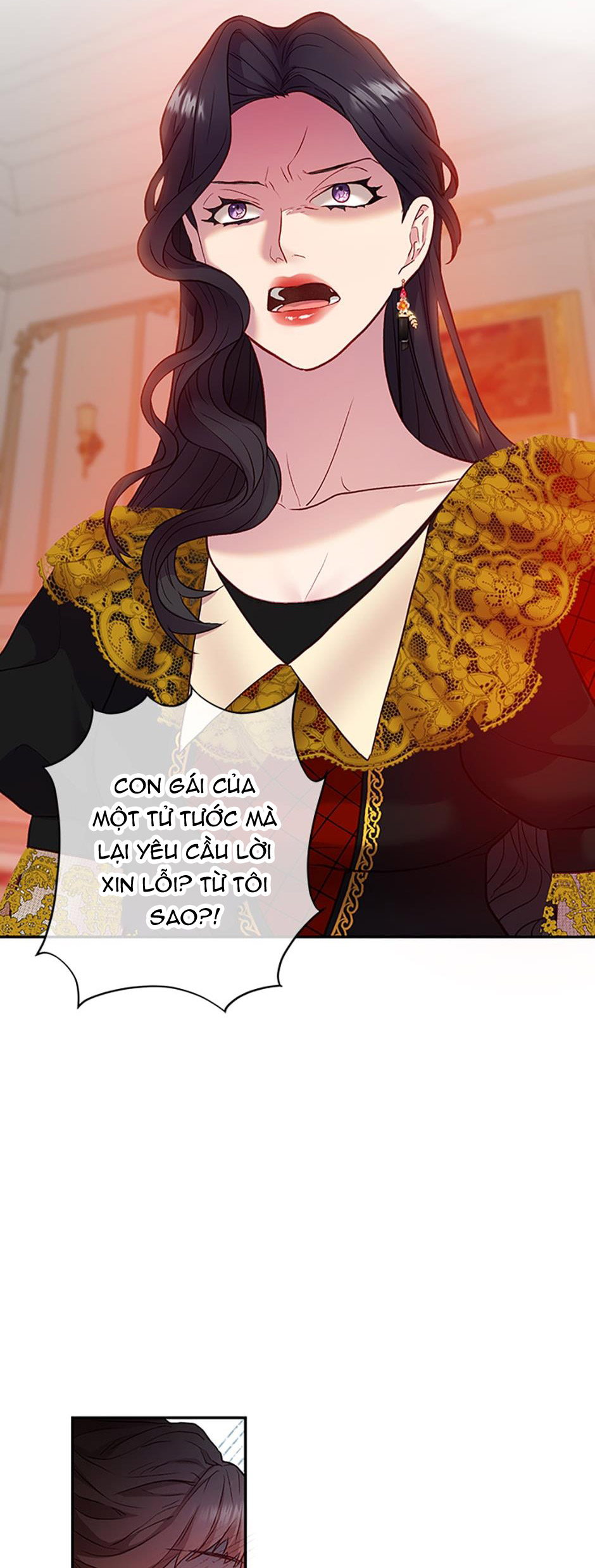 Cuộc Sống Vương Giả Của Người Tình Giả chapter 22.1 - Trang 7