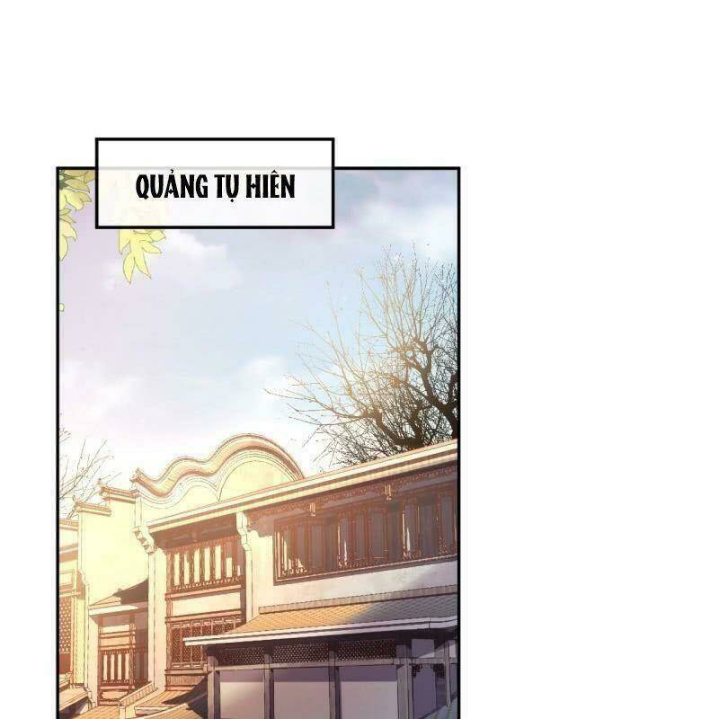 vương gia kiêu ngạo quá khó cua chapter 54 2