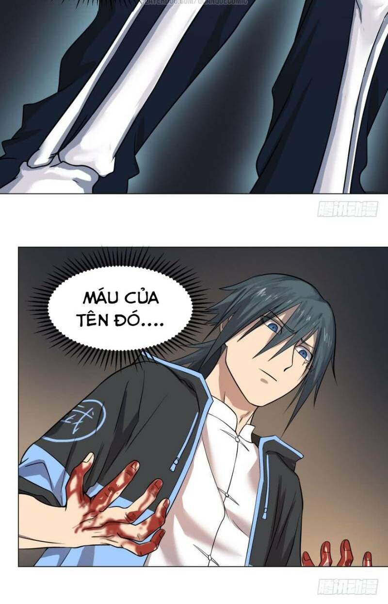 danh sách kẻ phản diện chapter 59 18