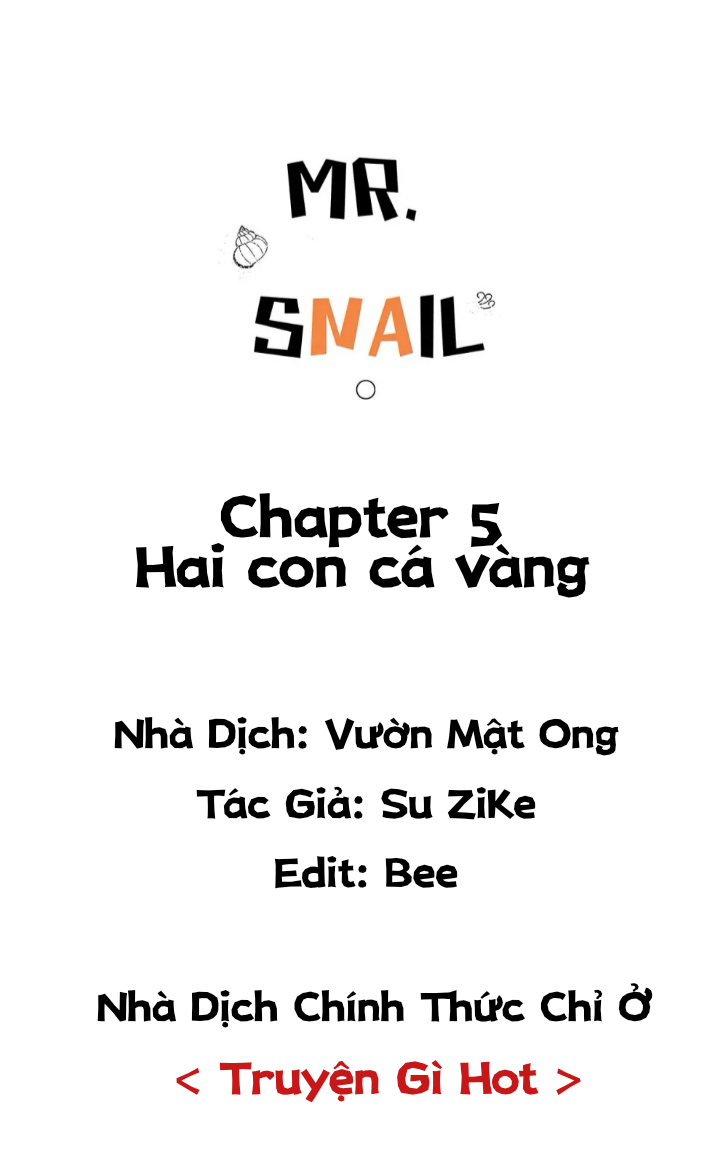 mr.snail chapter 5 1